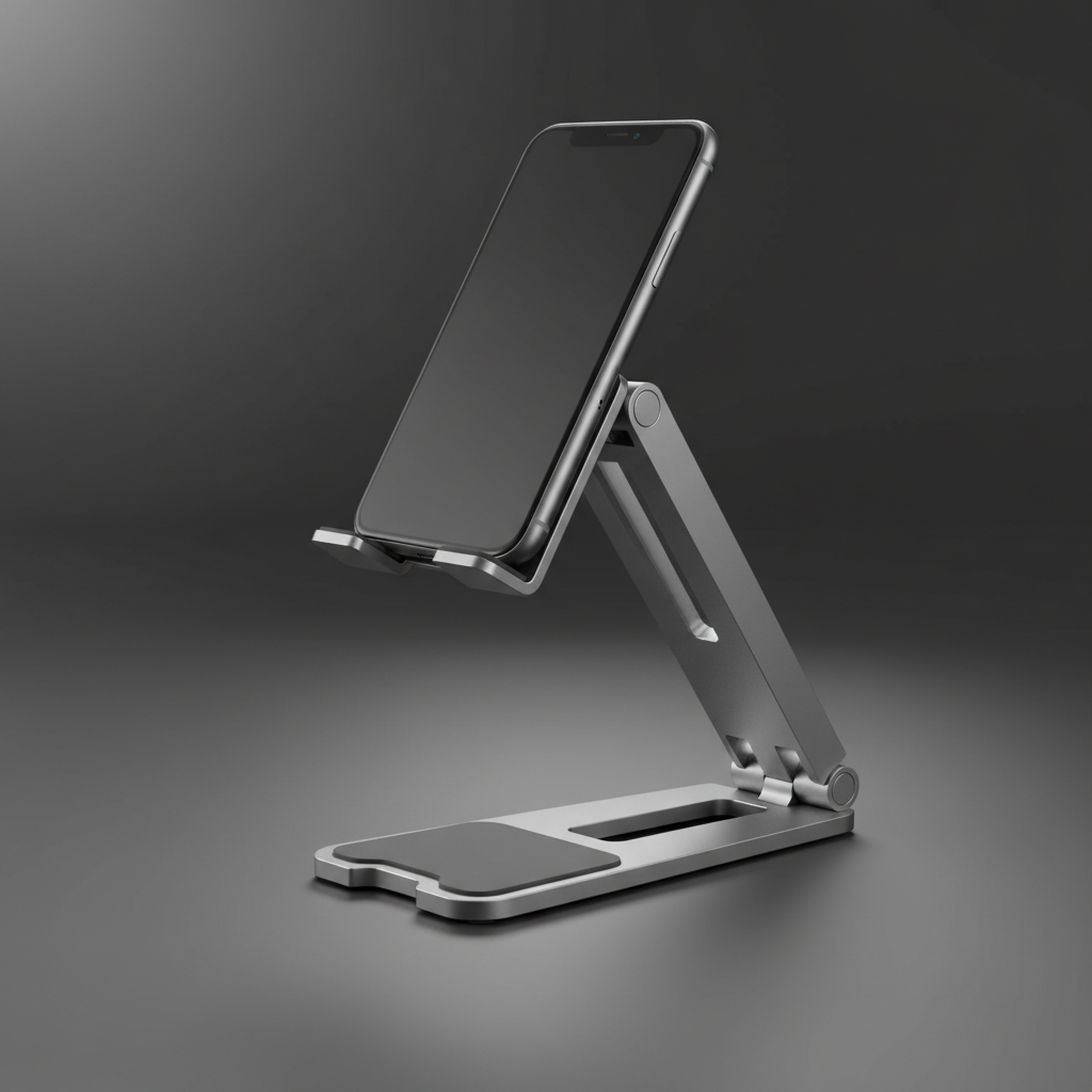 DG Voltivo Foldable Phone Stand